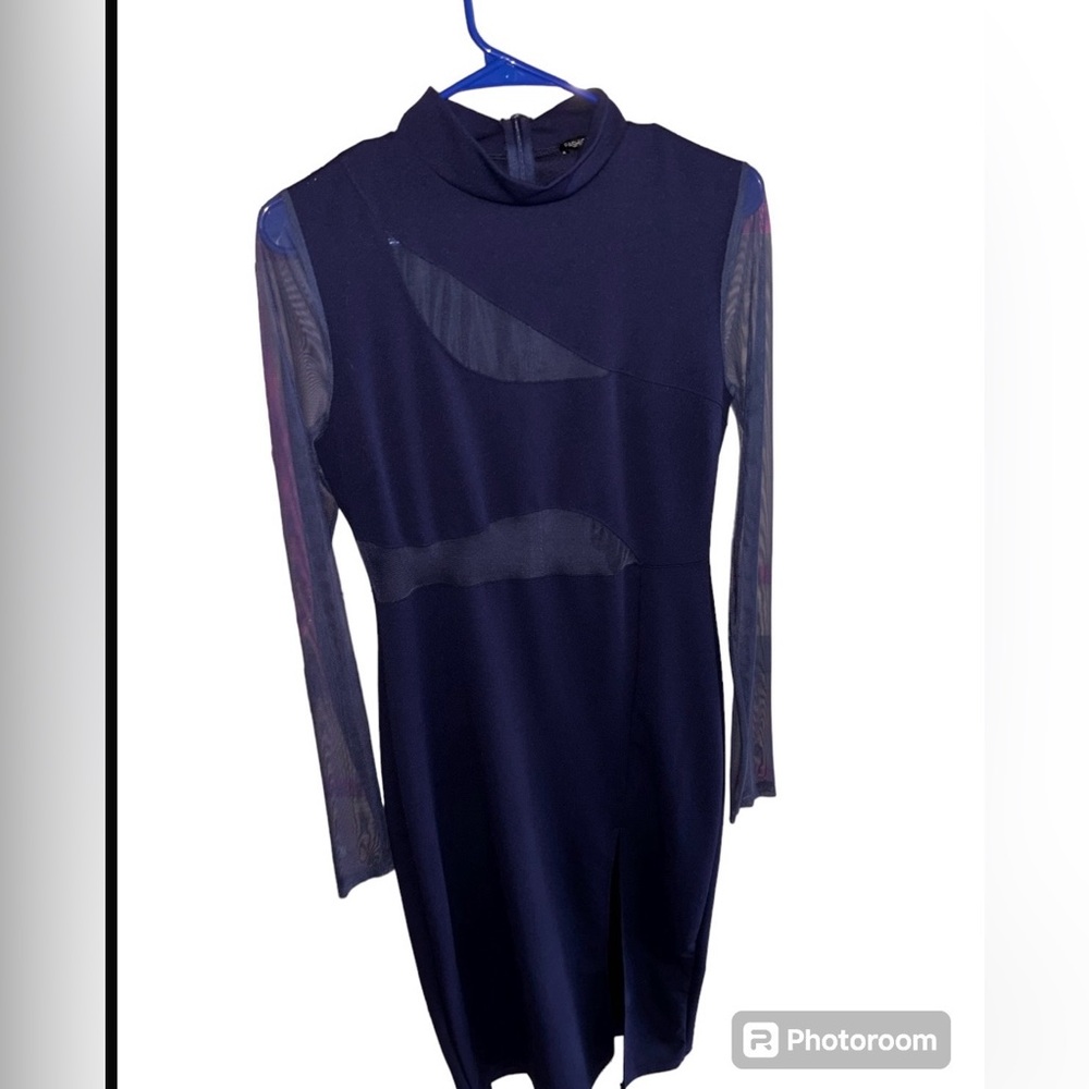 Fashion Nova dress